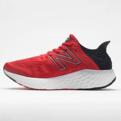 Running Shoes New Balance Fresh Foam 1080v11 Men's Velocity Red/Team Red