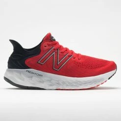Running Shoes New Balance Fresh Foam 1080v11 Men's Velocity Red/Team Red