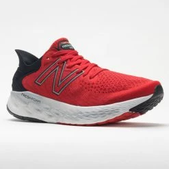 Running Shoes New Balance Fresh Foam 1080v11 Men's Velocity Red/Team Red