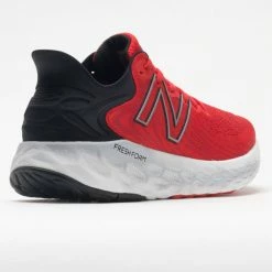 Running Shoes New Balance Fresh Foam 1080v11 Men's Velocity Red/Team Red