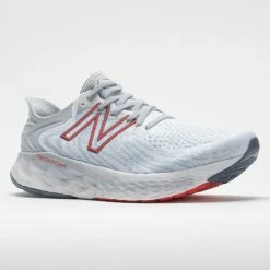 Running Shoes New Balance Fresh Foam 1080v11 Men's White/Ghost Pepper