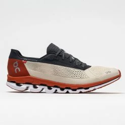 On Running On Cloudboom Men's Sandstorm/Eclipse Running Shoes