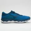 Mizuno Wave Sky 5 Waveknit Men's Imperial Blue