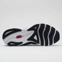 Running Shoes Mizuno Wave Sky 5 Waveknit Men's Black