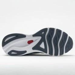 Mizuno Wave Sky 5 Waveknit Men's Steel Gray