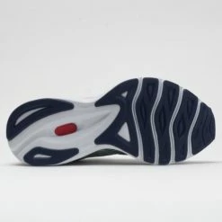 Mizuno Wave Sky 5 Waveknit Women's Peacoat