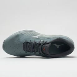 Mizuno Wave Sky 5 Waveknit Men's Trooper Running Shoes