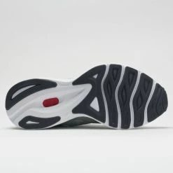 Mizuno Wave Sky 5 Waveknit Men's Trooper Running Shoes