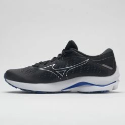 Mizuno Wave Rider 25 Men's Obsidian
