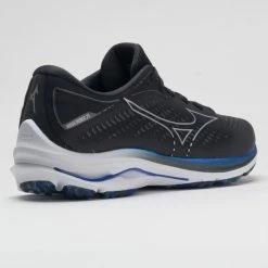 Mizuno Wave Rider 25 Men's Obsidian 13 Mizuno Wave Rider 25 Men's Obsidian