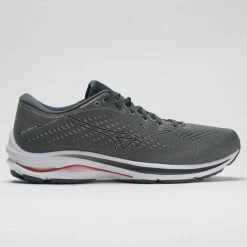 Mizuno Wave Rider 25 Men's Drizzle/Turbulence