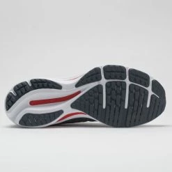 Mizuno Wave Rider 25 Men's Drizzle/Turbulence