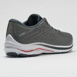 Mizuno Wave Rider 25 Men's Drizzle/Turbulence