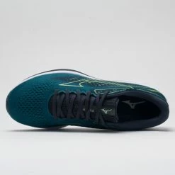 Mizuno Wave Rider 25 Men's Harbor Blue