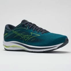 Mizuno Wave Rider 25 Men's Harbor Blue