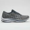 Running Shoes Mizuno Wave Rider 25 Waveknit Men's Drizzle/Antartica