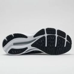 Running Shoes Mizuno Wave Rider 25 Waveknit Men's Obsidian/Quarry