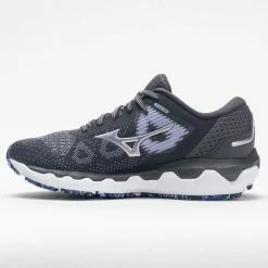 Mizuno Wave Horizon 5 Women's Blackened Pearl Running Shoes