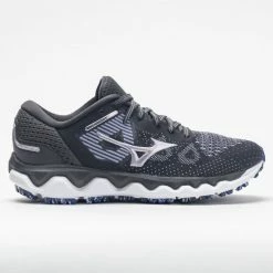 Mizuno Wave Horizon 5 Women's Blackened Pearl Running Shoes
