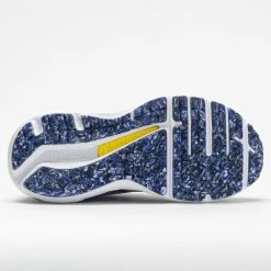 Mizuno Wave Horizon 5 Women's Blackened Pearl Running Shoes