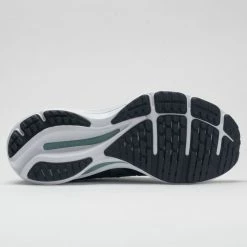 Mizuno Wave Rider 25 Waveknit Men's Leigon Blue/Harbor Blue