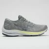 Mizuno Wave Rider 25 Waveknit Women's Harbor Mist/Silver