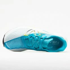 New Balance FuelCell Rebel V2 Women's White/Virtual Sky/Virtual Sky 10 New Balance FuelCell Rebel V2 Women's White/Virtual Sky/Virtual Sky