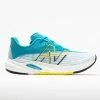 New Balance FuelCell Rebel V2 Women's White/Virtual Sky/Virtual Sky