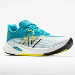 New Balance FuelCell Rebel V2 Women's White/Virtual Sky/Virtual Sky 12 New Balance FuelCell Rebel V2 Women's White/Virtual Sky/Virtual Sky