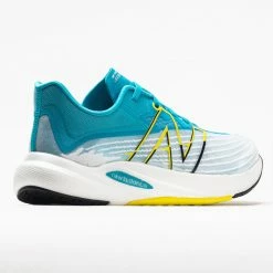 New Balance FuelCell Rebel V2 Women's White/Virtual Sky/Virtual Sky 13 New Balance FuelCell Rebel V2 Women's White/Virtual Sky/Virtual Sky