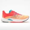 Running Shoes New Balance FuelCell Rebel V2 Women's Citrus Punch/Vivid Coral