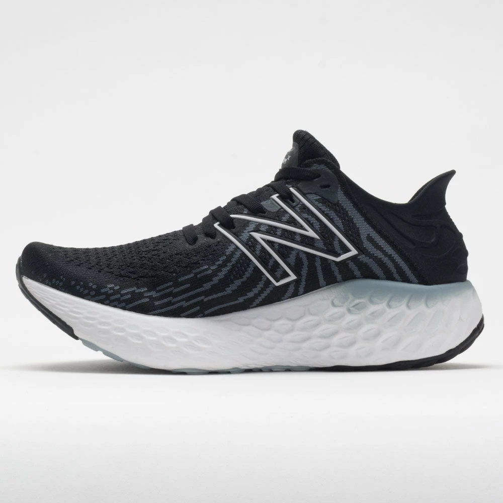 Running Shoes New Balance Fresh Foam 1080v11 Women's Black/Thunder 4 Running Shoes New Balance Fresh Foam 1080v11 Women's Black/Thunder