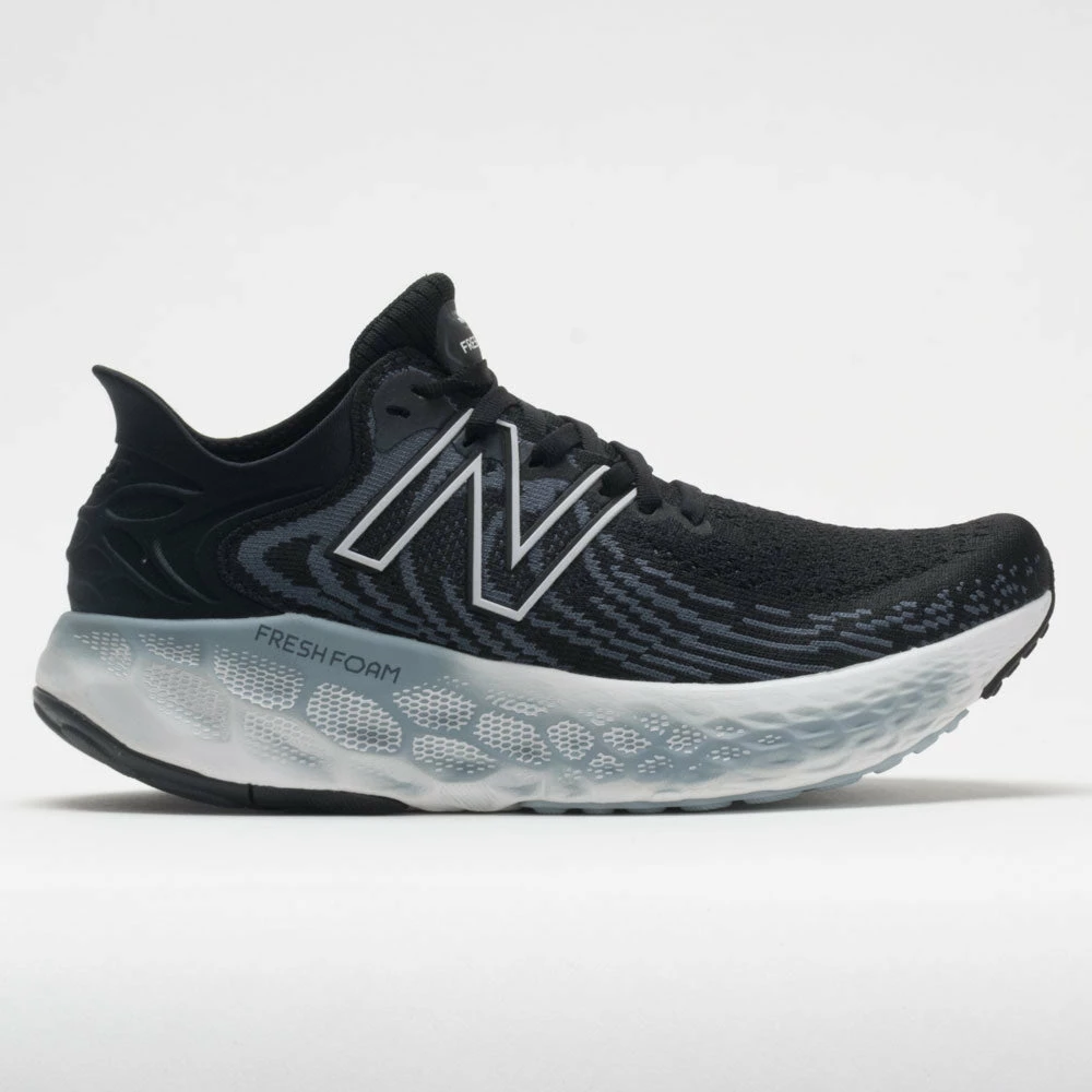 Running Shoes New Balance Fresh Foam 1080v11 Women's Black/Thunder 3 Running Shoes New Balance Fresh Foam 1080v11 Women's Black/Thunder