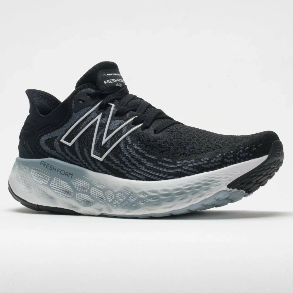 Running Shoes New Balance Fresh Foam 1080v11 Women's Black/Thunder 7 Running Shoes New Balance Fresh Foam 1080v11 Women's Black/Thunder
