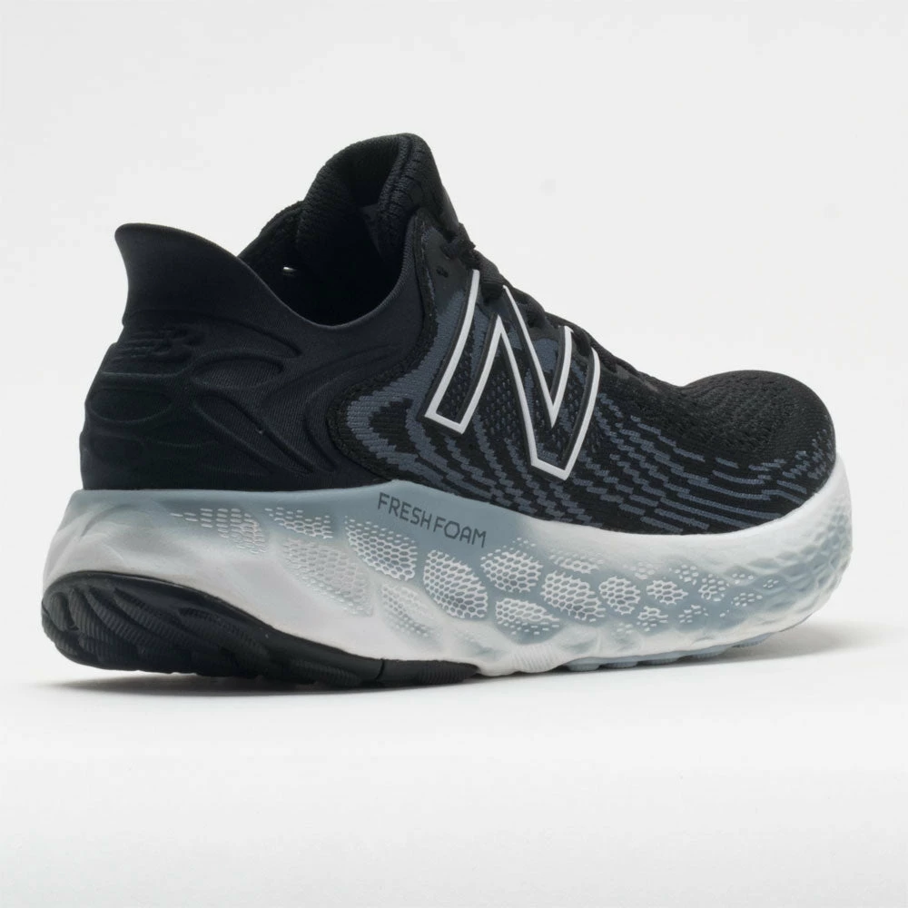 Running Shoes New Balance Fresh Foam 1080v11 Women's Black/Thunder 8 Running Shoes New Balance Fresh Foam 1080v11 Women's Black/Thunder
