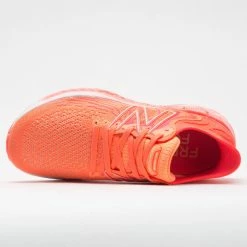 New Balance Fresh Foam 1080v11 Women's Citrus Punch/Vivid Coral