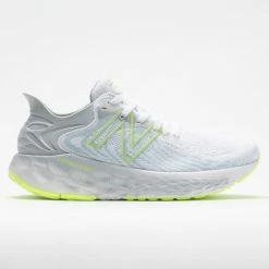 Running Shoes New Balance Fresh Foam 1080v11 Women's White/Ghost Pepper