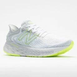 Running Shoes New Balance Fresh Foam 1080v11 Women's White/Ghost Pepper