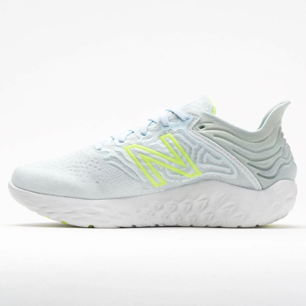 New Balance Fresh Foam Beacon V3 Women's Star Glo/Bleached Lime Glo 4 New Balance Fresh Foam Beacon V3 Women's Star Glo/Bleached Lime Glo