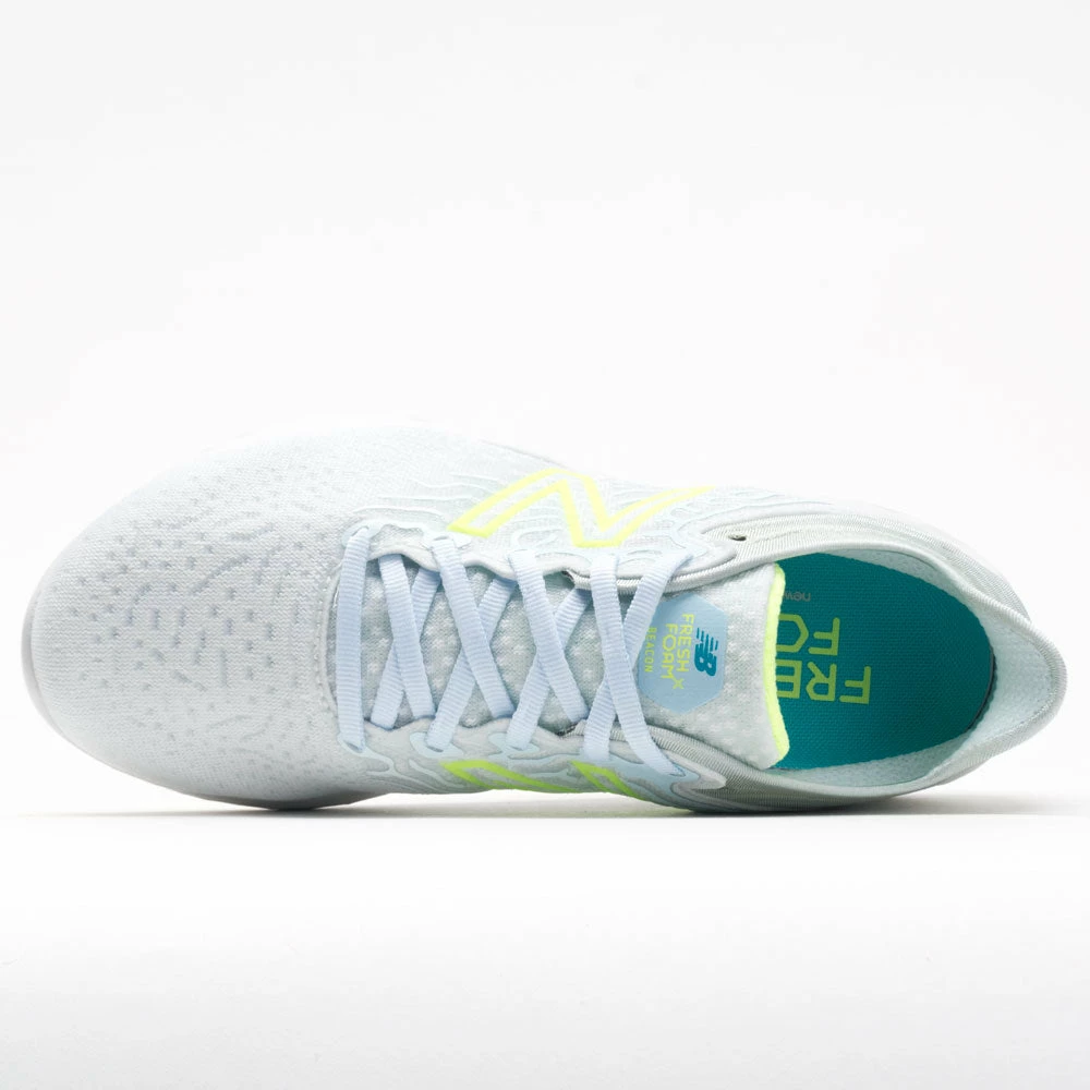 New Balance Fresh Foam Beacon V3 Women's Star Glo/Bleached Lime Glo 5 New Balance Fresh Foam Beacon V3 Women's Star Glo/Bleached Lime Glo