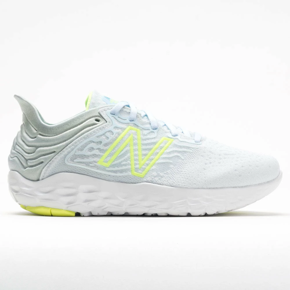 New Balance Fresh Foam Beacon V3 Women's Star Glo/Bleached Lime Glo 3 New Balance Fresh Foam Beacon V3 Women's Star Glo/Bleached Lime Glo