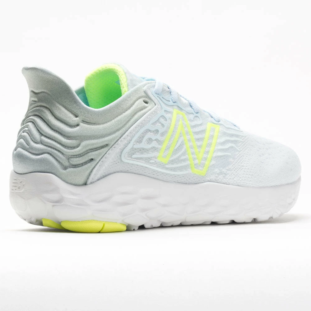 New Balance Fresh Foam Beacon V3 Women's Star Glo/Bleached Lime Glo 8 New Balance Fresh Foam Beacon V3 Women's Star Glo/Bleached Lime Glo