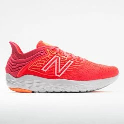 New Balance Fresh Foam Beacon V3 Women's Vivid Coral/Citrus Peach