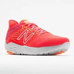 New Balance Fresh Foam Beacon V3 Women's Vivid Coral/Citrus Peach