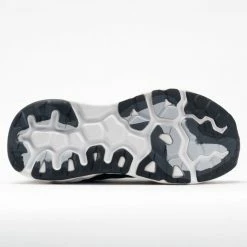 New Balance Fresh Foam More V3 Women's Black Magnet/Black Metalic Running Shoes