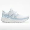 New Balance Fresh Foam More V3 Women's White/UV Glo/Ghost Pepper Running Shoes
