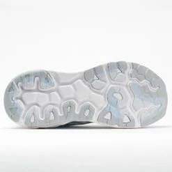 New Balance Fresh Foam More V3 Women's White/UV Glo/Ghost Pepper Running Shoes 11 New Balance Fresh Foam More V3 Women's White/UV Glo/Ghost Pepper Running Shoes