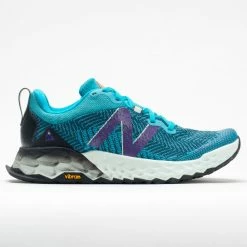 New Balance Fresh Foam Hierro V6 Women's Virtual Sky/Sour Grape