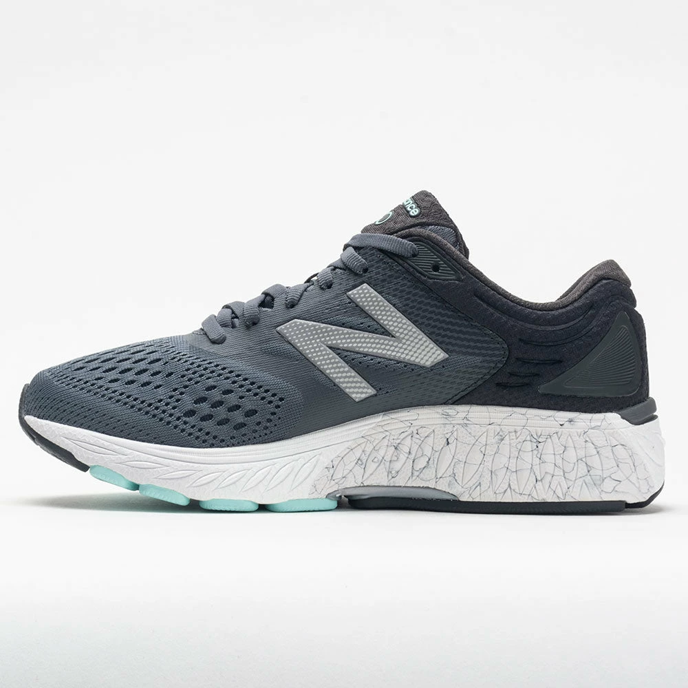 Running Shoes New Balance 940v4 Women's Lead/Phantom/Glacier 4 Running Shoes New Balance 940v4 Women's Lead/Phantom/Glacier