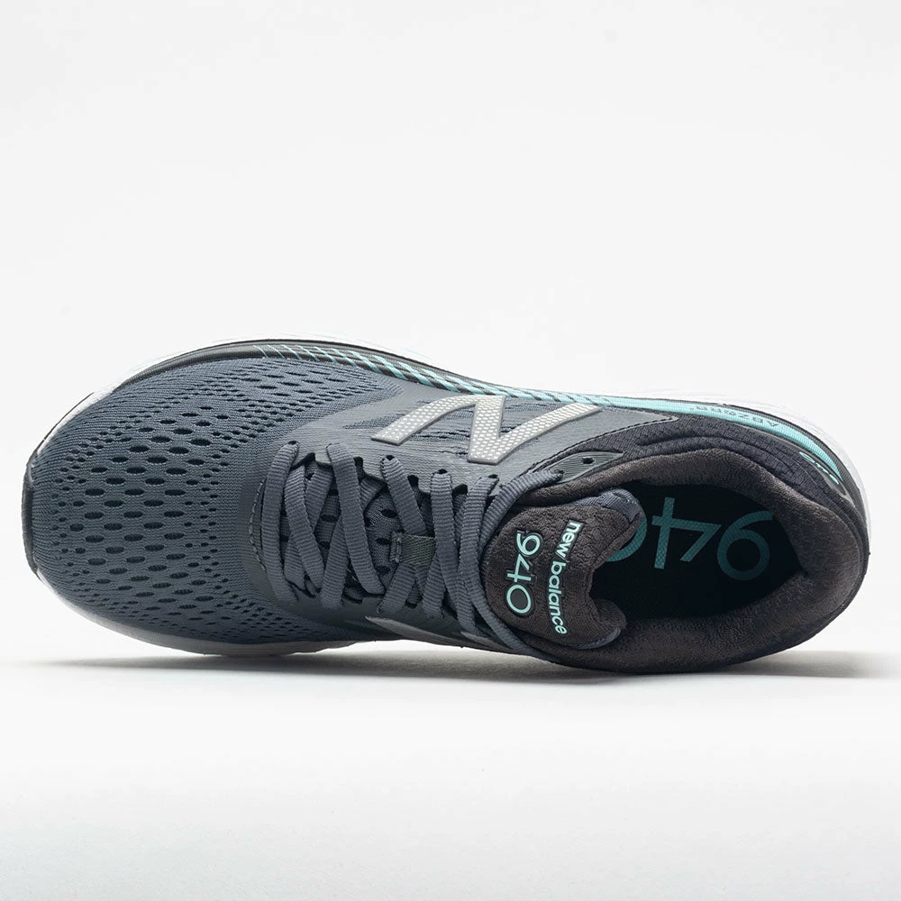 Running Shoes New Balance 940v4 Women's Lead/Phantom/Glacier 5 Running Shoes New Balance 940v4 Women's Lead/Phantom/Glacier